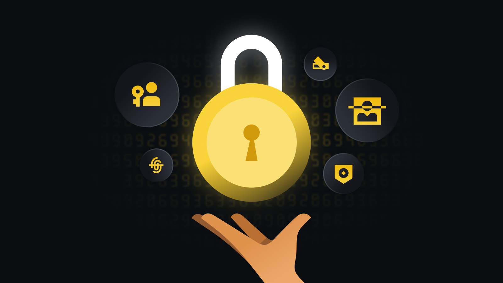 智能合规挖矿系统